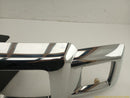 Hummer H3 Front Bumper Upper Grille-7