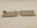 Hummer H3 Pair Of Sun Visors-2