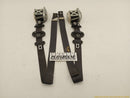 Hummer H3 Pair Of Front Seat Belt Retractors-1