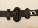 Hummer H3 Pair Of Front Seat Belt Retractors-5