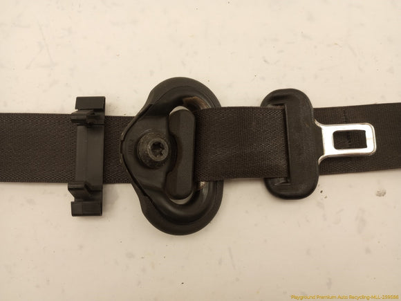 Hummer H3 Pair Of Front Seat Belt Retractors