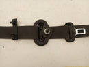 Hummer H3 Pair Of Front Seat Belt Retractors-9