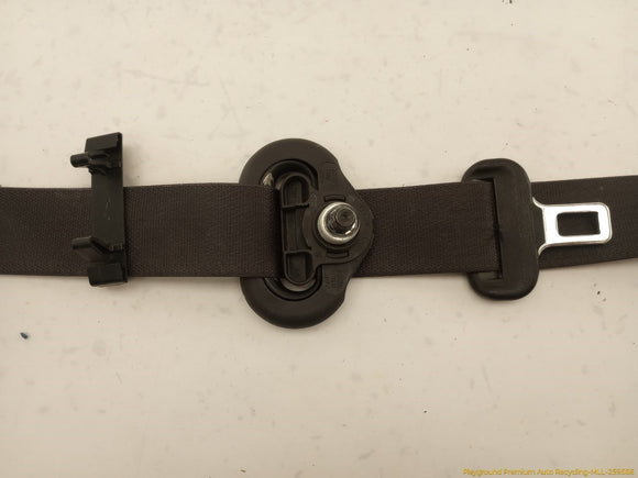 Hummer H3 Pair Of Front Seat Belt Retractors