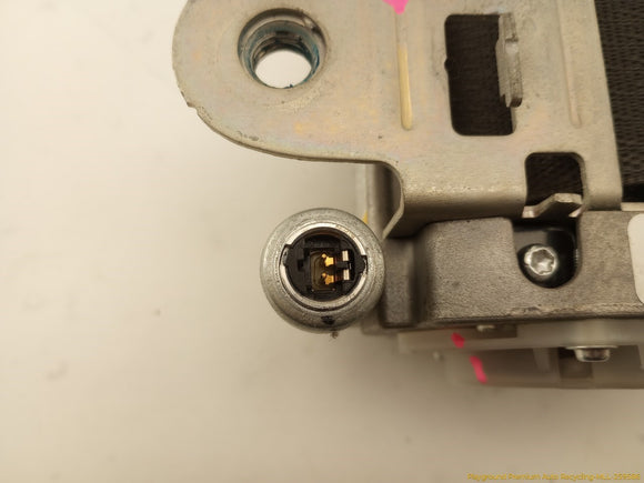 Hummer H3 Pair Of Front Seat Belt Retractors