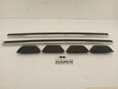 Hummer H3 Pair Of Roof Racks-1