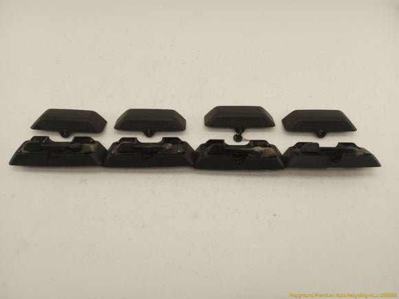 Hummer H3 Pair Of Roof Racks