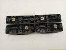 Hummer H3 Pair Of Roof Racks-11