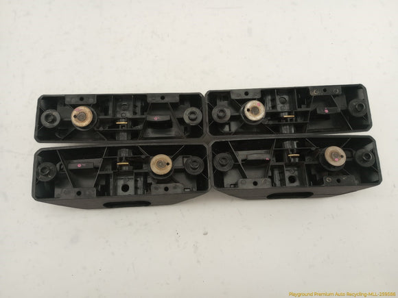 Hummer H3 Pair Of Roof Racks