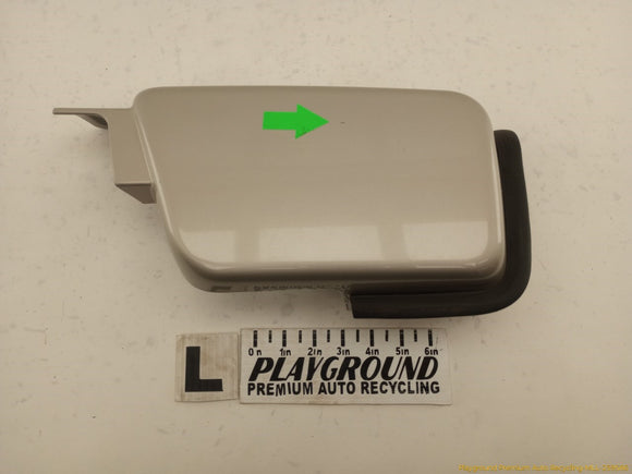 Hummer H3 Driver Left Fender Cowl Cap