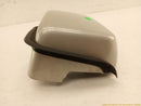 Hummer H3 Driver Left Fender Cowl Cap-7