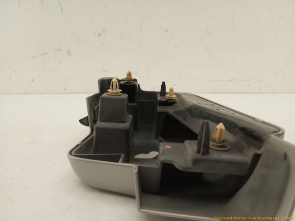 Hummer H3 Driver Left Fender Cowl Cap