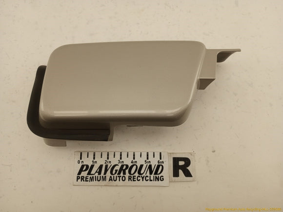 Hummer H3 Passenger Right Fender Cowl Cap