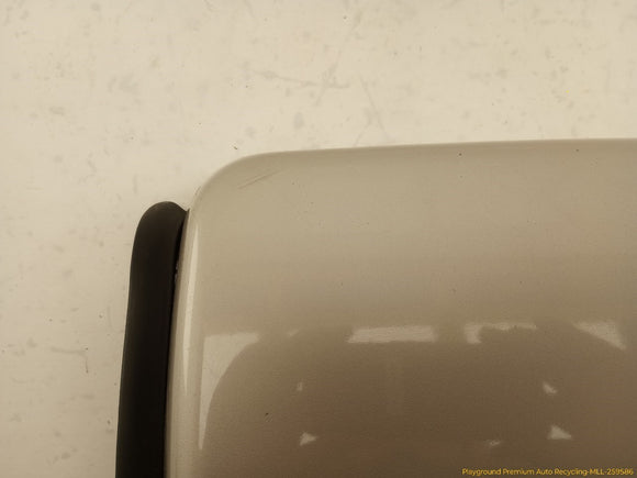 Hummer H3 Passenger Right Fender Cowl Cap