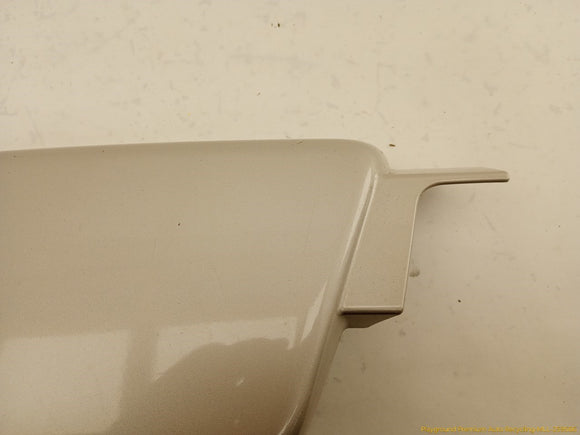 Hummer H3 Passenger Right Fender Cowl Cap