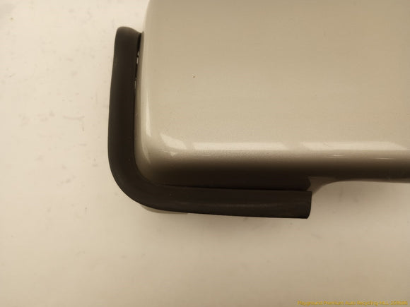 Hummer H3 Passenger Right Fender Cowl Cap