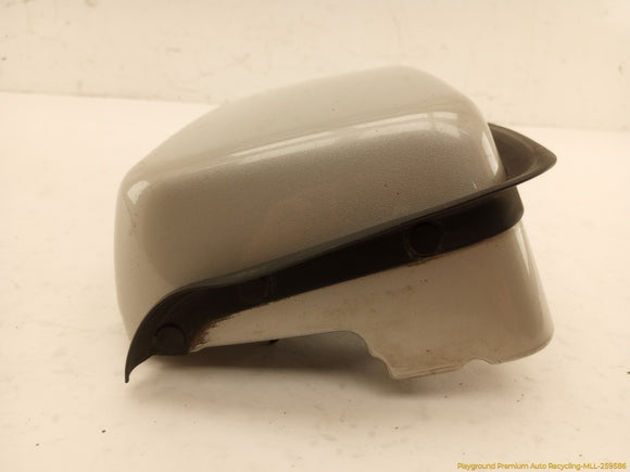 Hummer H3 Passenger Right Fender Cowl Cap
