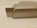 Hummer H3 Passenger Right Fender Cowl Cap-8