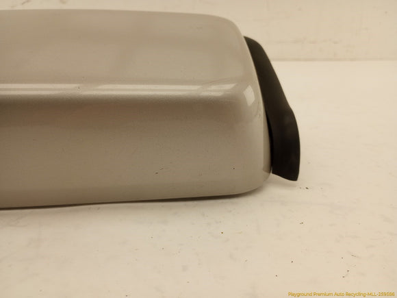 Hummer H3 Passenger Right Fender Cowl Cap