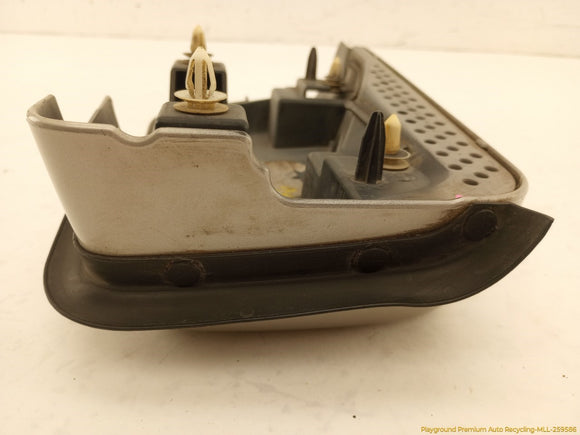 Hummer H3 Passenger Right Fender Cowl Cap