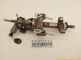 Hummer H3 Steering Column