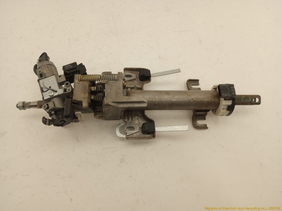 Hummer H3 Steering Column