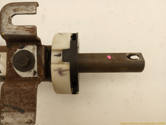 Hummer H3 Steering Column