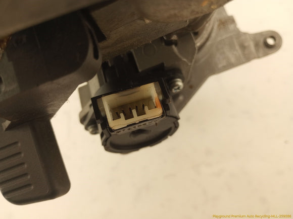 Hummer H3 Steering Column