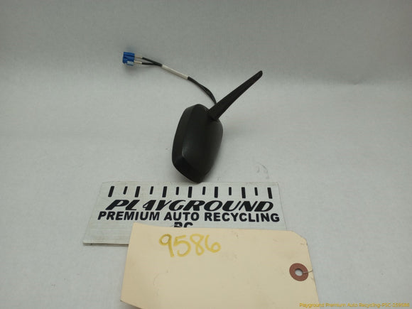 Hummer H3 Shark Fin Antenna