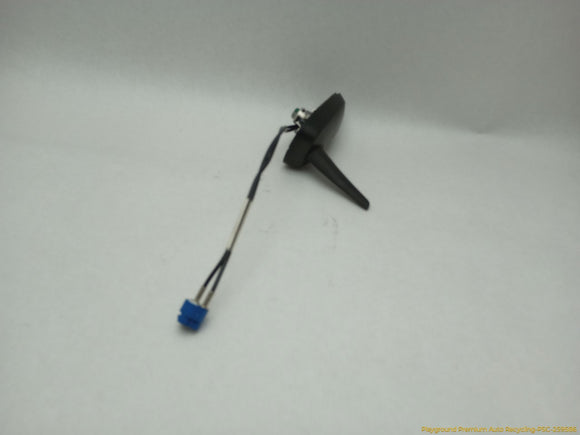 Hummer H3 Shark Fin Antenna