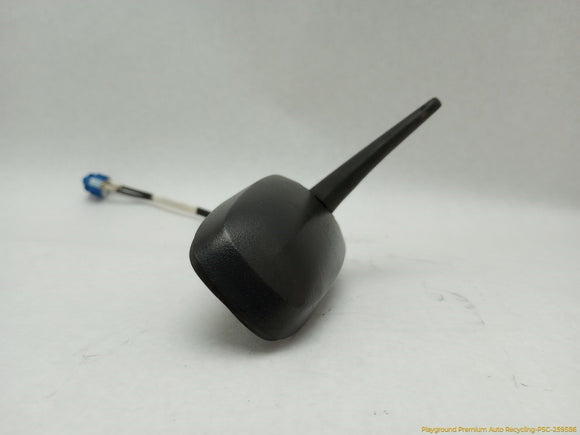 Hummer H3 Shark Fin Antenna