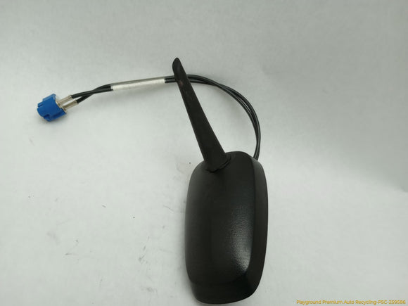 Hummer H3 Shark Fin Antenna