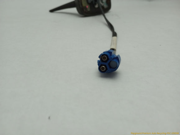 Hummer H3 Shark Fin Antenna