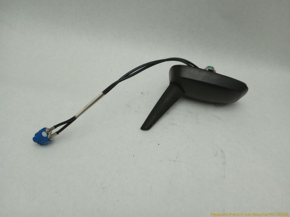 Hummer H3 Shark Fin Antenna