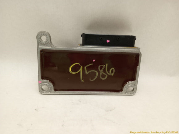 Hummer H3 Airbag Control Module