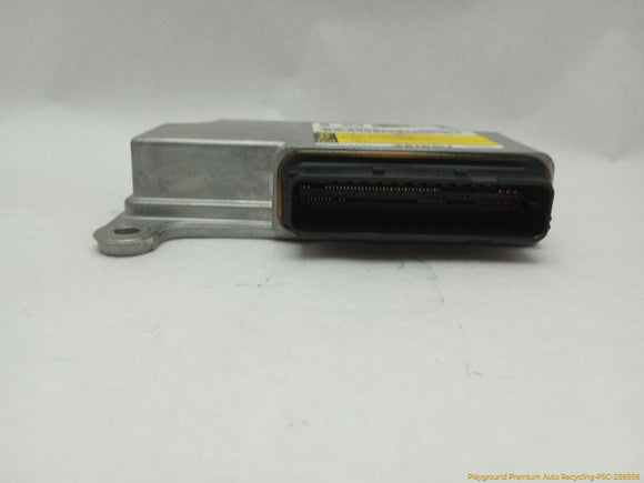 Hummer H3 Airbag Control Module