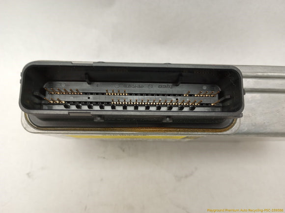 Hummer H3 Airbag Control Module