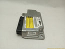 Hummer H3 Airbag Control Module-5