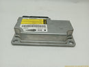 Hummer H3 Airbag Control Module-6