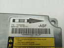 Hummer H3 Airbag Control Module-9