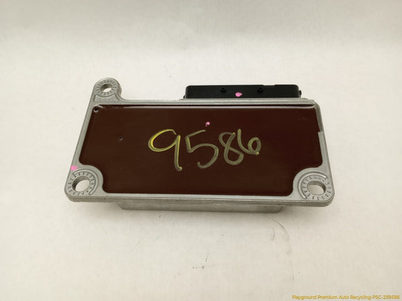 Hummer H3 Airbag Control Module