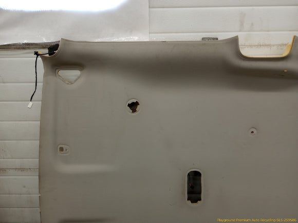 Hummer H3 Headliner