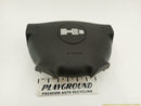 Hummer H3 Steering Wheel Airbag-1