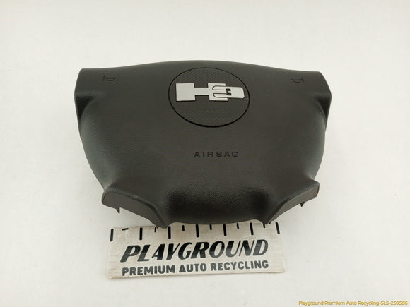 Hummer H3 Steering Wheel Airbag
