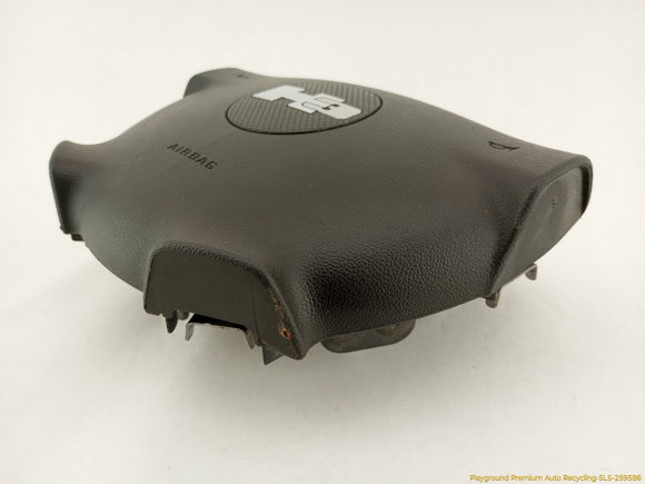 Hummer H3 Steering Wheel Airbag
