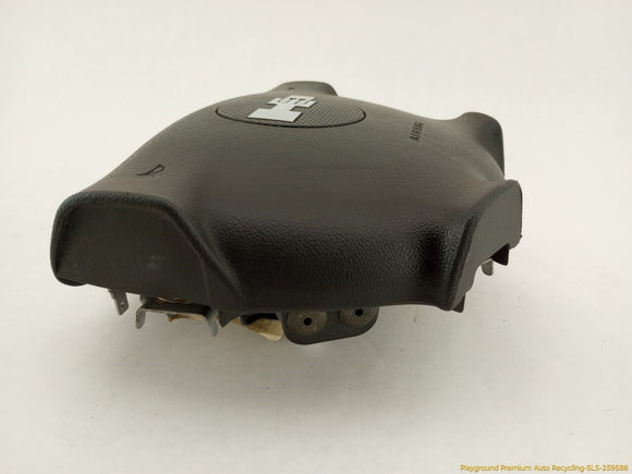 Hummer H3 Steering Wheel Airbag