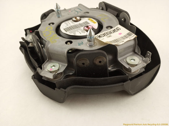 Hummer H3 Steering Wheel Airbag