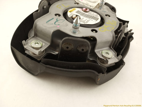 Hummer H3 Steering Wheel Airbag
