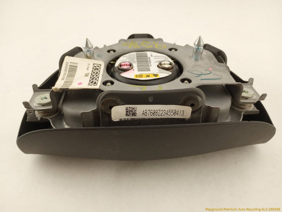 Hummer H3 Steering Wheel Airbag