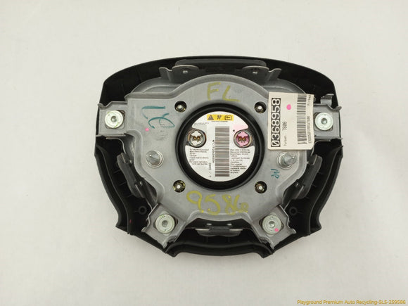 Hummer H3 Steering Wheel Airbag