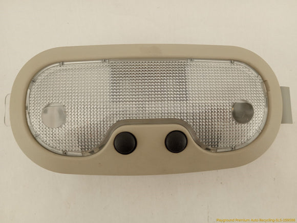 Hummer H3 Pair Of Dome Lights